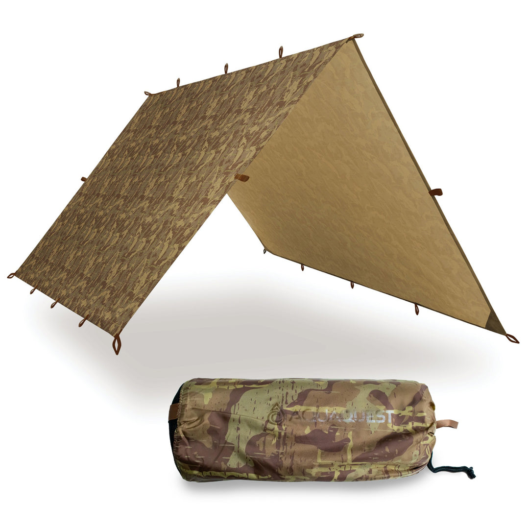 Defender Heavy-Duty Tarp