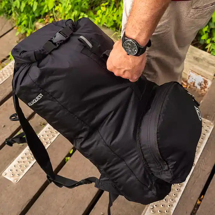 Himal Backpack 30L Backpacks   AquaQuest Waterproof