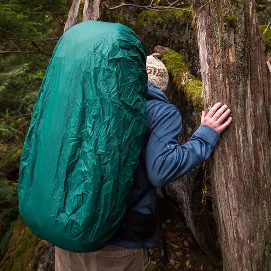 Wingman Backpack Covers Backpacks   AquaQuest Waterproof